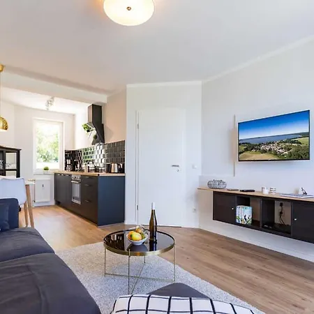 Haus Am Schmollensee App 7i Apartment *
