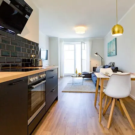 Haus Am Schmollensee App 7i