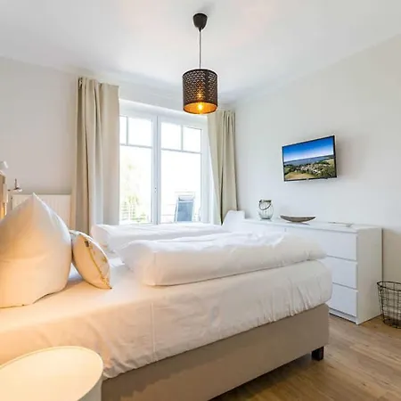 Haus Am Schmollensee App 7i