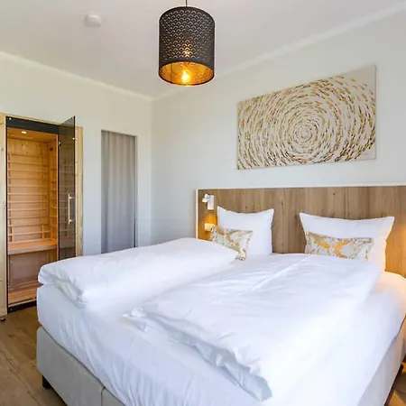 Haus Am Schmollensee App 7i Appartement Sellin (Usedom)